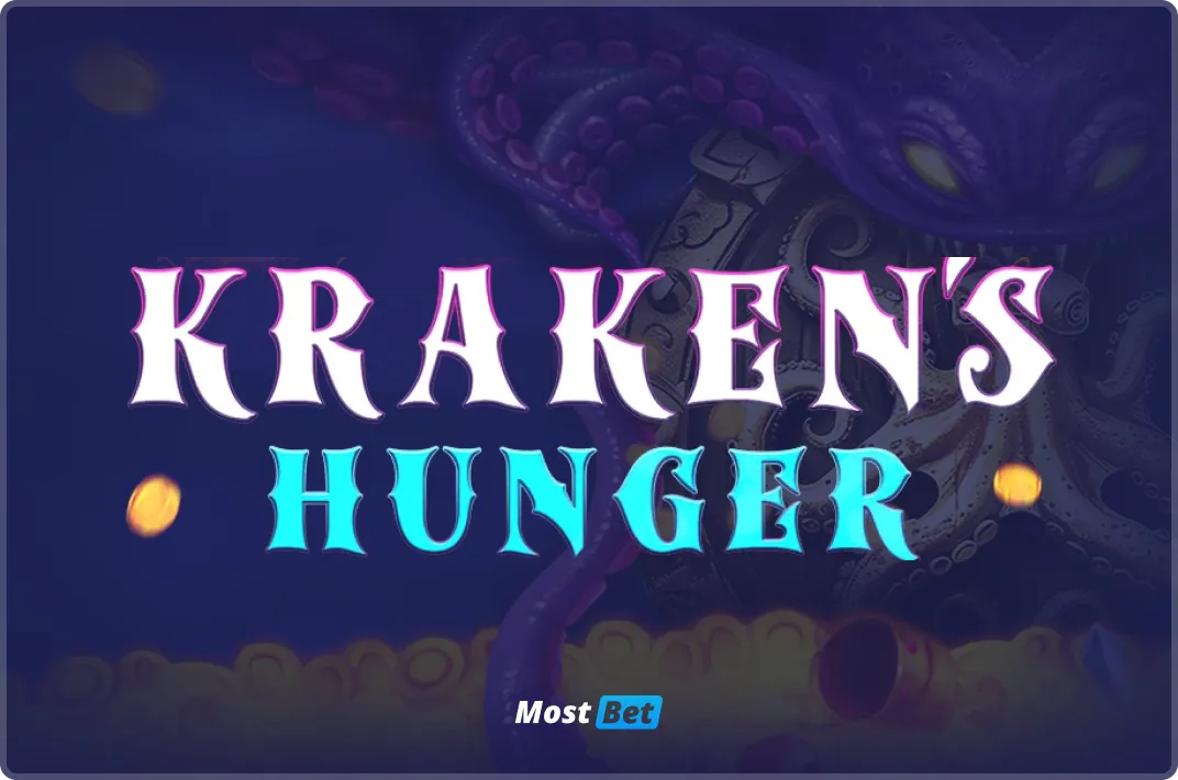 Přehled slotu Kraken's Hunger: Do hlubiny za výhrami