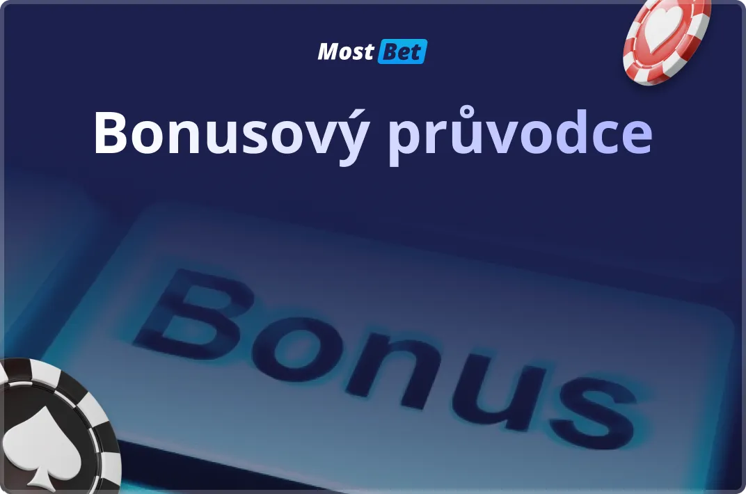 Kompletní průvodce bonusy v online kasinu