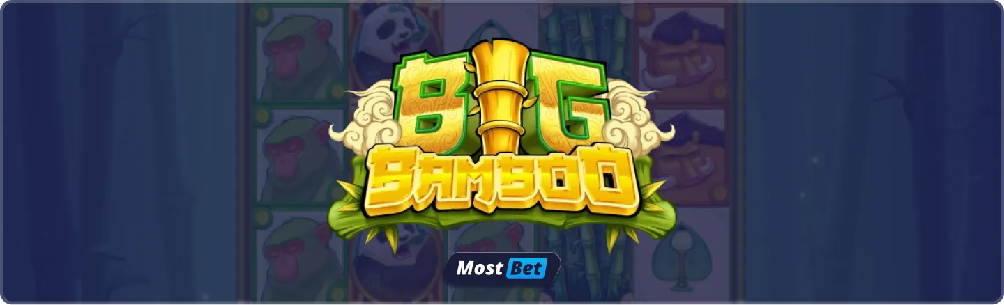 big-bamboo-game