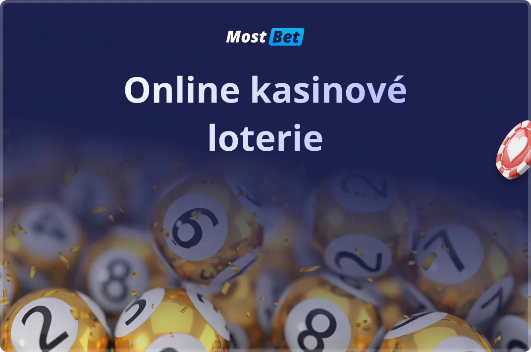 Online kasinové loterie: vzrušující šance na výhru pro hledače štěstí