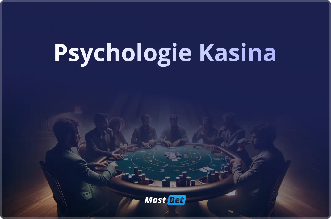 Studium psychologie v online kasinech