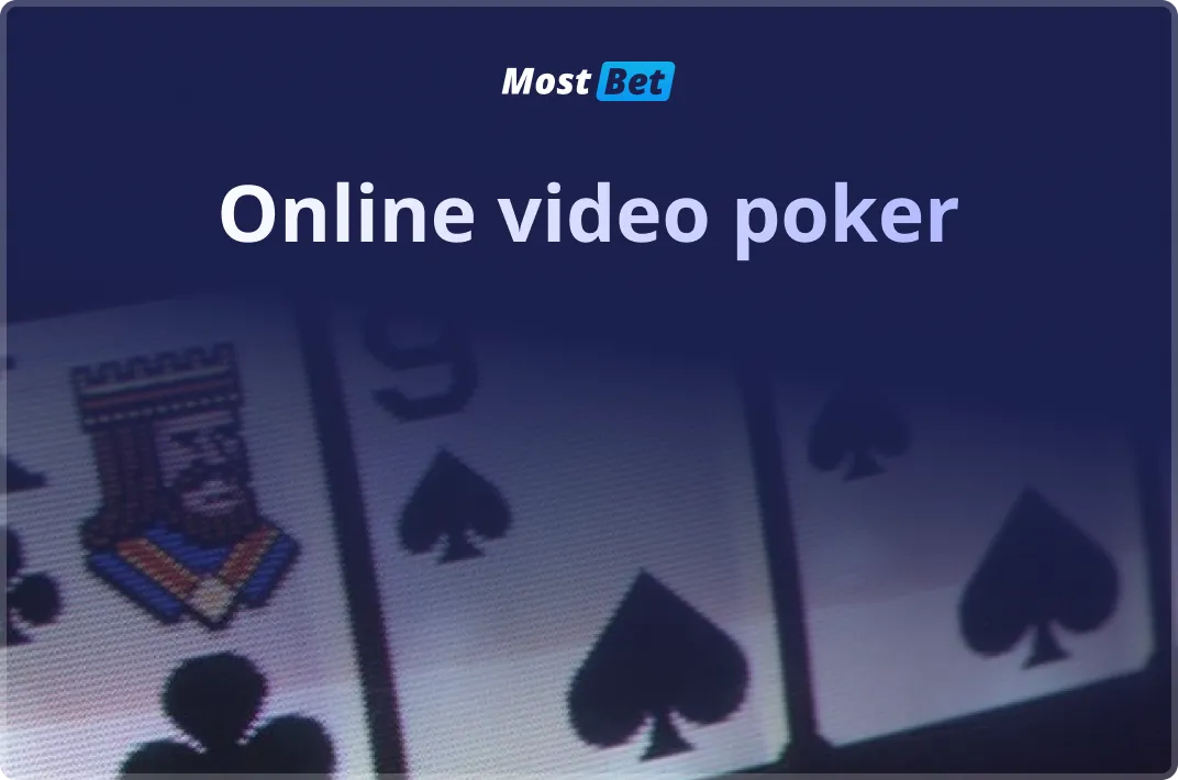 Online video poker zadarmo aneb jak se zabavit i bez peněz