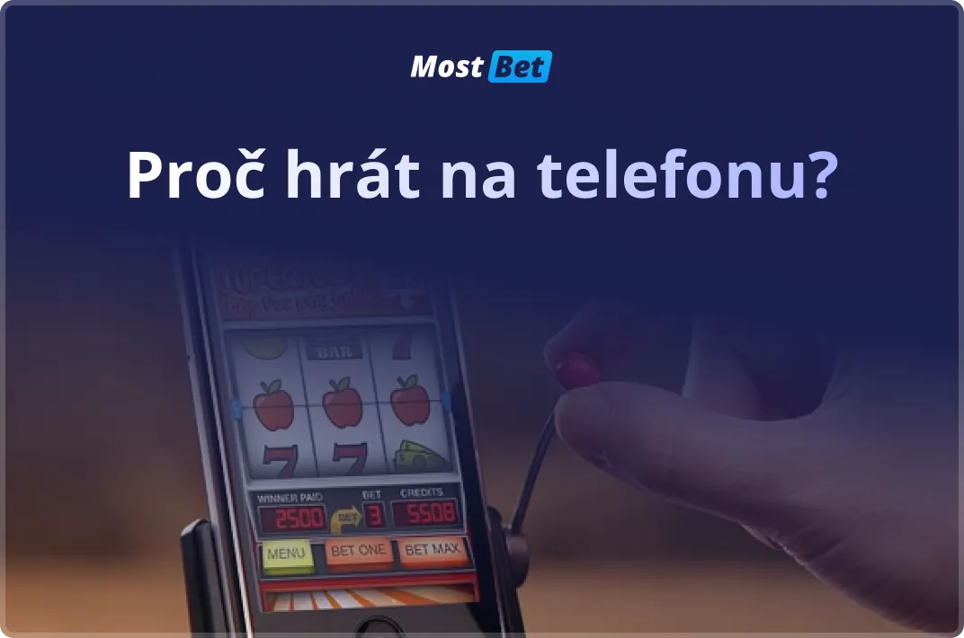 Proč hrát na telefonu? Přinášíme vám hlubší pohled na svět mobilní zábavy