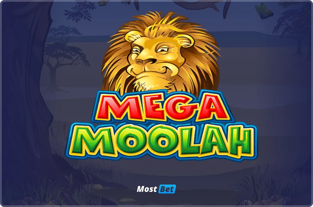 Mega Moolah: Slot s neuvěřitelným progresivním jackpotem