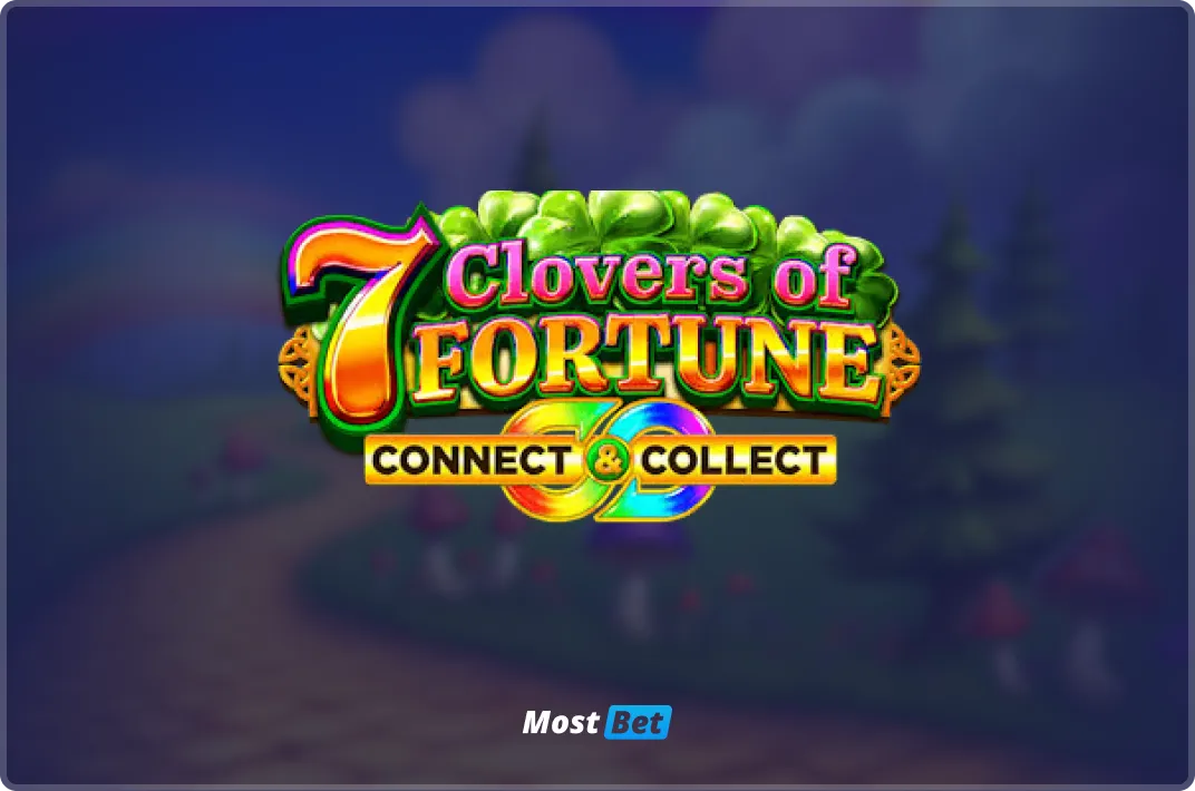 7 Clovers of Fortune: Štěstí na každém kroku