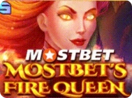 mostbet game